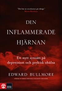 Den inflammerade hjärnan : ett nytt synsätt på depression och psykisk ohälsa