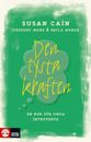 Den tysta kraften - En bok för unga introverta