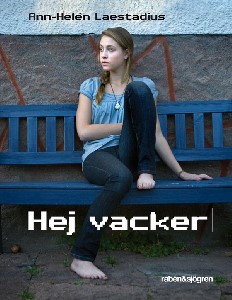 Hej vacker