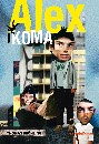 Alex i koma