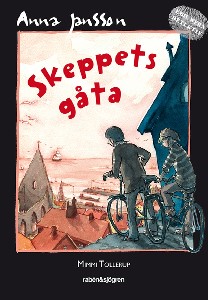 Skeppets gåta