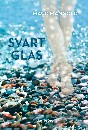 Svart glas