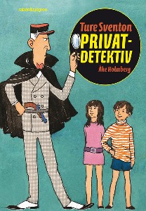 Ture Sventon privatdetektiv