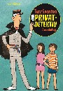 Ture Sventon privatdetektiv