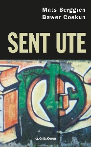 Sent ute