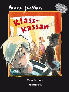 Klasskassan