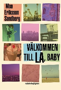 Välkommen till LA, baby