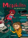 Megakillen - Den gåtfulla deckaren