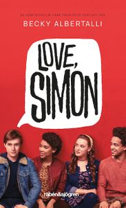 Love, Simon