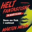 Som en fick i vattnet
