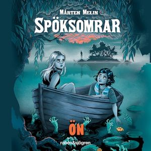 Spöksomrar 3 – Ön