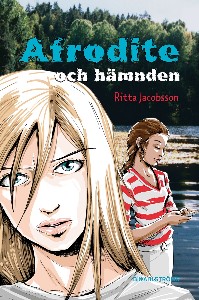 Afrodite och hämnden