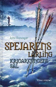 Spejarens lärling 3 - Krigarkungens sal