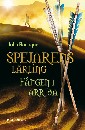 Spejarens lärling 7 - Fången i Arrida