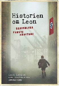 Historien om Leon - Schindlers yngste arbetare