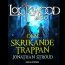 Lockwood & Co. 1 - Den skrikande trappan