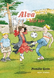 Alva 2 - Alva blir kär