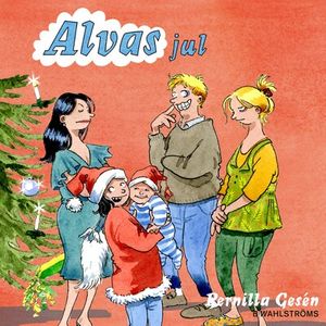 Alva 9 - Alvas jul
