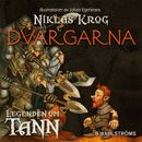 Legenden om Tann 9 - Dvärgarna