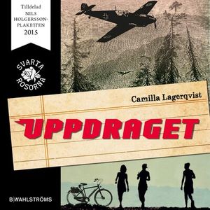 Svarta rosorna 1 - Uppdraget