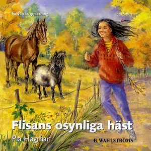 Flisan 1 - Flisans osynliga häst