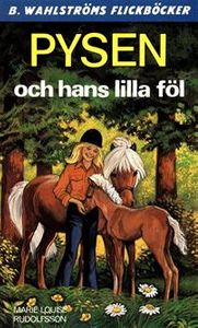 Pysen 7 - Pysen och hans lilla föl