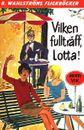 Lotta 17 - Vilken fullträff, Lotta!
