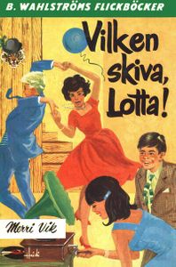 Lotta 7 - Vilken skiva, Lotta!