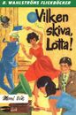 Lotta 7 - Vilken skiva, Lotta!