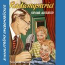 Tvillingdetektiverna 3 - Radio-mysteriet