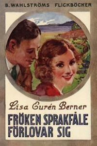 Fröken Sprakfåle 4 - Fröken Sprakfåle förlovar sig