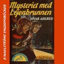Tvillingdetektiverna 6 - Mysteriet med Lejonbrunnen