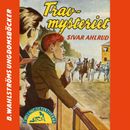 Tvillingdetektiverna 10 - Trav-mysteriet