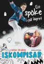 Iskompisar 2 - Ett spöke på lägret