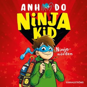 Ninja Kid 1 – Ninjanörden