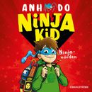 Ninja Kid 1 – Ninjanörden