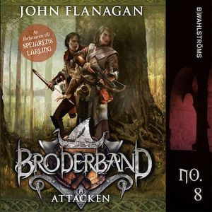 Broderband 8 - Attacken