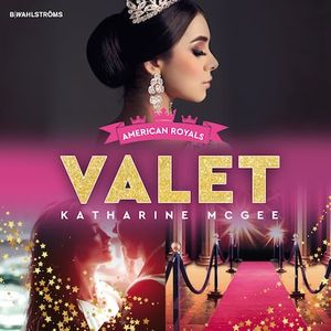 American Royals 1 – Valet