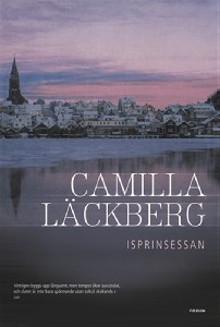 Isprinsessan
