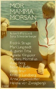 Mor, mamma, morsan