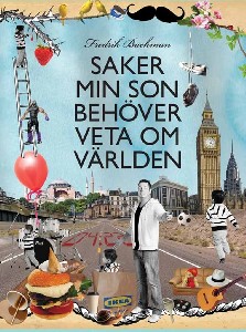 Saker min son behöver veta om världen