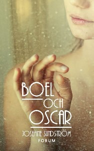 Boel och Oscar
