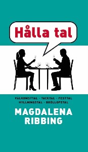 Hålla tal