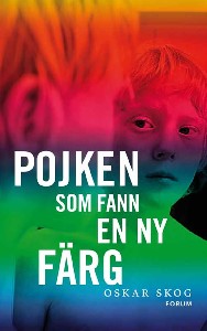 Pojken som fann en ny färg