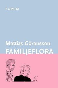 Familjeflora