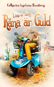 Låna är silver, råna är guld