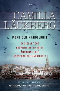Mord och mandeldoft