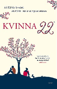 Kvinna 22