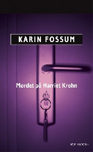 Mordet på Harriet Krohn