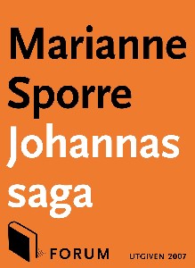 Johannas saga